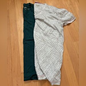 Janji Short Sleeve Bundle